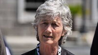Catherine Connolly Irish president bid