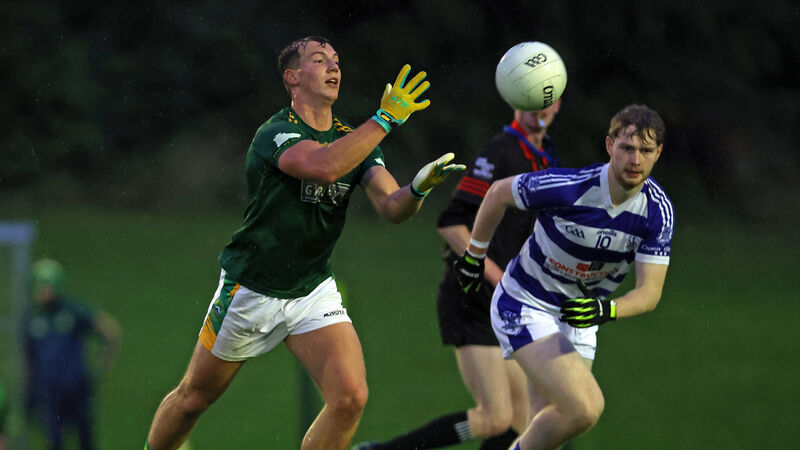 Premier JFC: Cobh want to seize their chance after making knockout stages