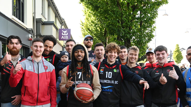 All About Cork: Ballincollig Open Streets event proves to be a real hit