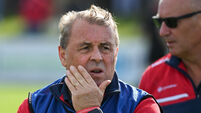 Imokilly manager Denis Ring: 'We’ve no excuses, the Barrs overpowered us' 
