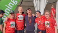 Corkonians Abroad: 32 years in Sweden... but Cork is part of me