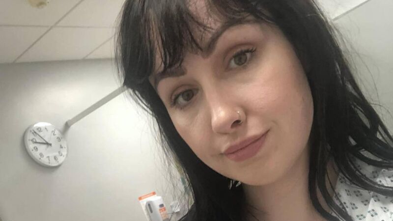 Cork mum: ‘I didn’t know what I was feeling was abnormal’