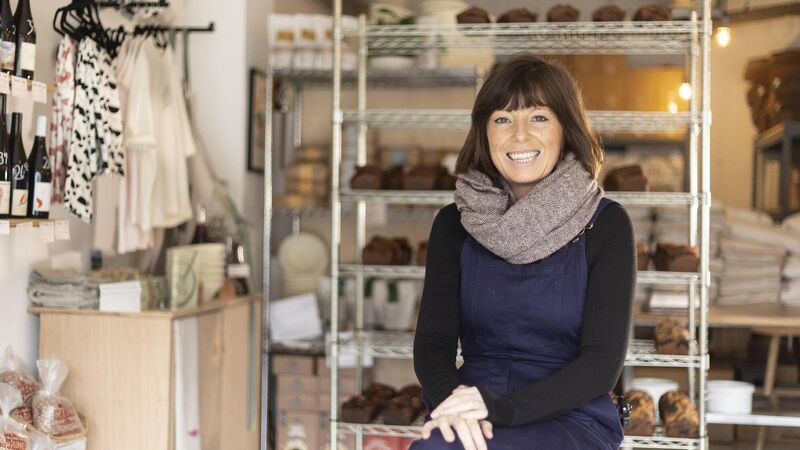 My Career: ‘My IBS led me to develop my bread..it goes global this month’ My Career: ‘My IBS led me to develop my bread..it goes global this month’