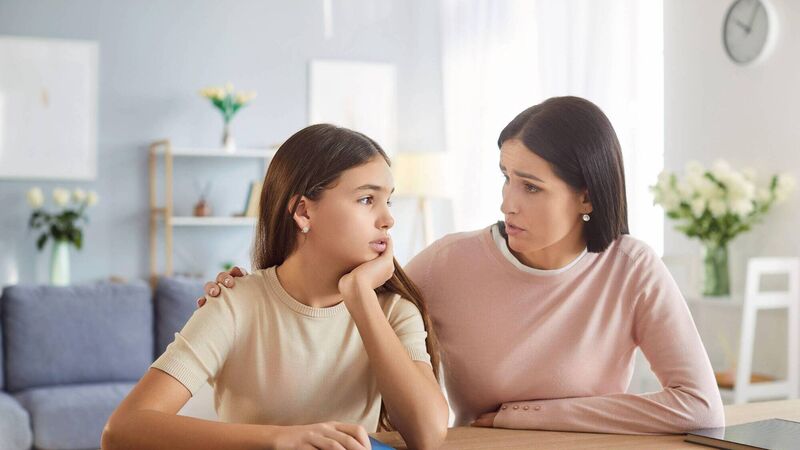 How to tell your family about a breast cancer diagnosis