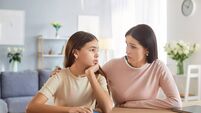 How to tell your family about a breast cancer diagnosis