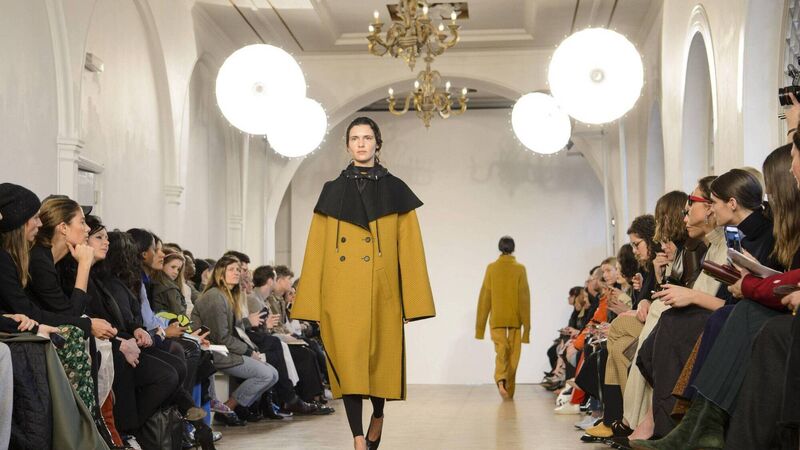 Wardrobe Reset: Five fashion staples for autumn/winter ’25