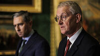 Northern Ireland Troubles framework