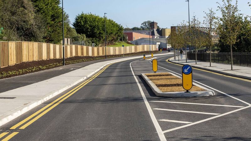 Cork County Council green-lights 88 homes off Carrigaline's Pottery Road