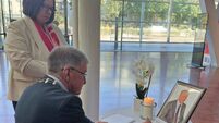 Book of condolence opened in memory of West Cork councillor at County Hall