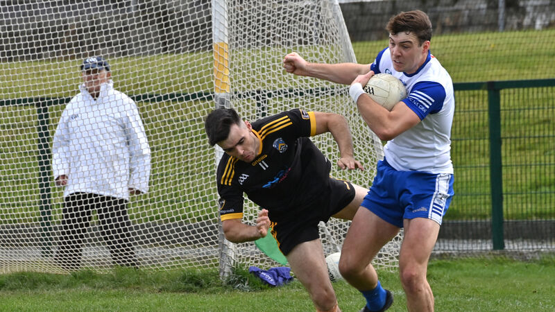 SAFC preview: Rivals Knocknagree and Kanturk clash in quarter-final tie