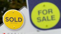 Mortgage approvals