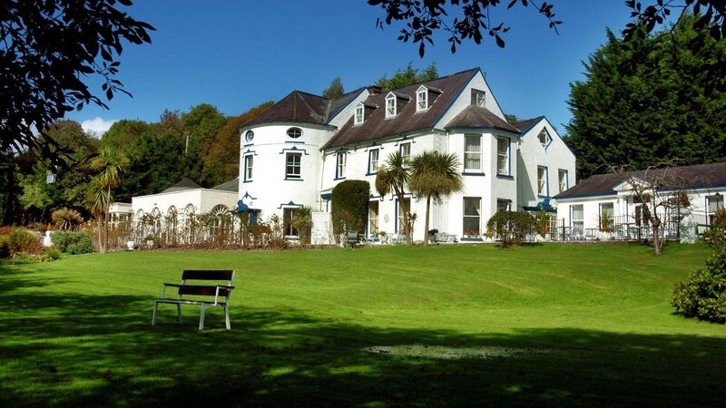 Cork hotel trespasser was found passed out drunk behind the bar