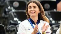 Dani Dyer out of Strictly Come Dancing after fracturing ankle in fall
