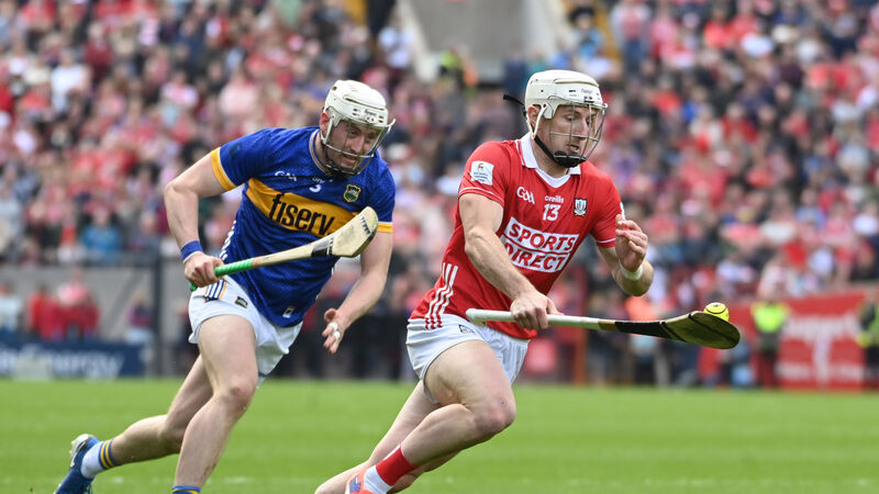 Tom Kenny says Patrick Horgan will stand among hurling’s greatest