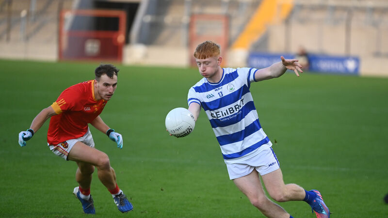 Football group winners hold strong quarter-final record