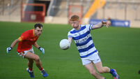 Football group winners hold strong quarter-final record