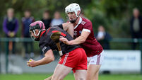 Football momentum, hurling momentum – Ballygarvan are chasing both