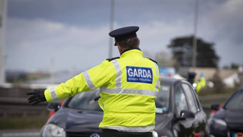Road traffic offending has reached epidemic proportions, says Cork judge