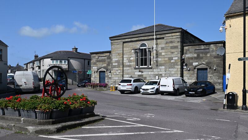 West Cork man fined for crashing into two parked cars and going home