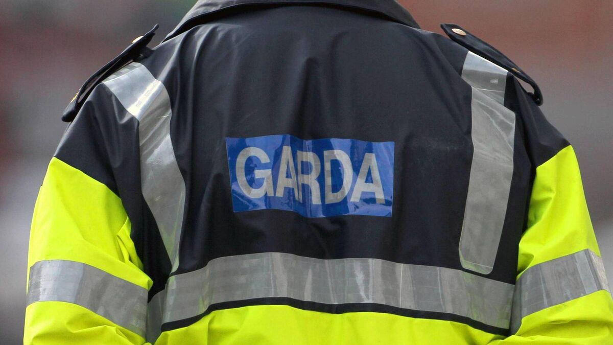 Pair of 'dangling legs' out car window prompted Cork garda to stop car in Crosshaven