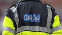 Garda stock