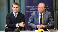 Police surveillance of journalists and lawyers report