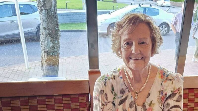 All About Cork: Blackrock author launches her book of local memories