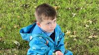 'I’m looking at my son’s uniform in the wardrobe gathering dust': Cork boy left without start date for school