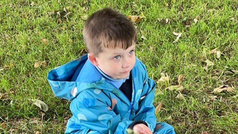 'I’m looking at my son’s uniform in the wardrobe gathering dust': Cork boy left without start date for school