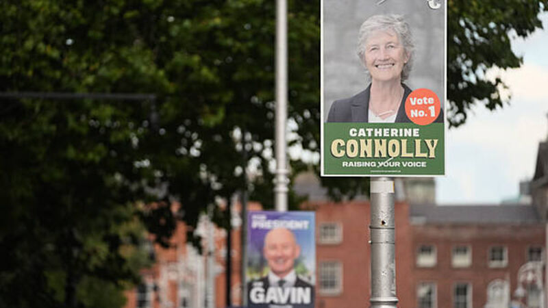 Candidates grilled on vision for presidency as race begins in earnest