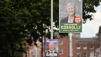 Irish presidential election