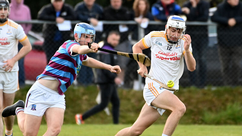 Premier 2 MHC: Bandon roar back to triumph in minor semi-final