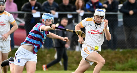 Premier 2 MHC: Bandon roar back to triumph in minor semi-final