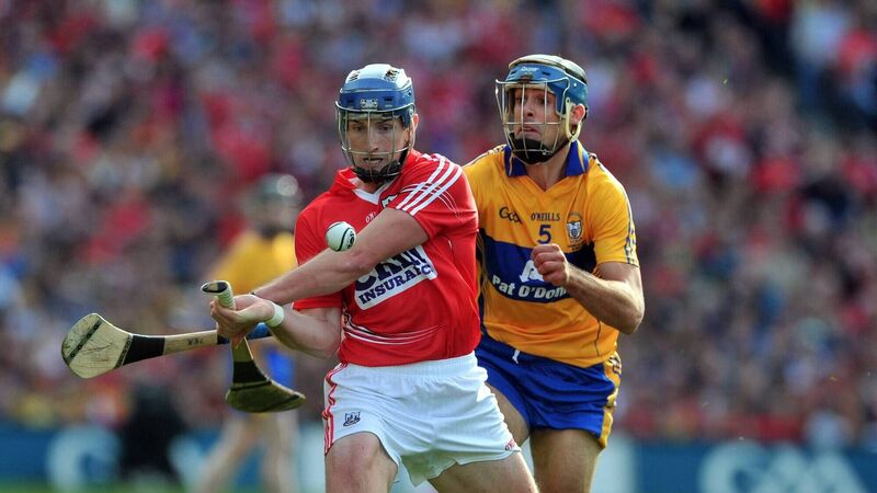 If a 100-year-old hurling fan ranked Patrick Horgan up with the best that's good enough for me