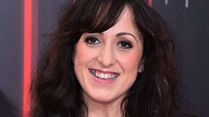 Former EastEnders star Natalie Cassidy says leaving soap is ‘freeing’