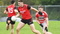 IAFC preview: Mark Keane could be the difference for Mitchelstown in crunch tie