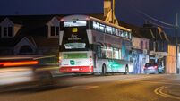Cork councillors 'getting it in the ear' over unreliable Carrigaline bus service