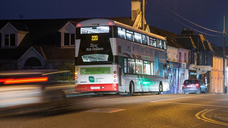 Cork councillors 'getting it in the ear' over unreliable Carrigaline bus service