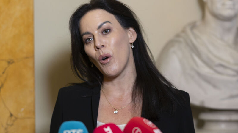 TD criticises HSE for its ‘vague’ response on plans for new Cork hospital