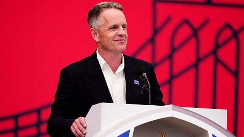 Europe fuelled by something money cannot buy – Luke Donald takes swipe at USA