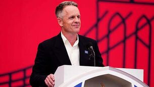 Europe fuelled by something money cannot buy – Luke Donald takes swipe at USA