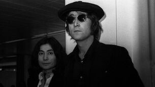 John Lennon ‘resented having to be a Beatle’, says son Sean Ono Lennon