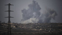 Israel Palestinians Gaza