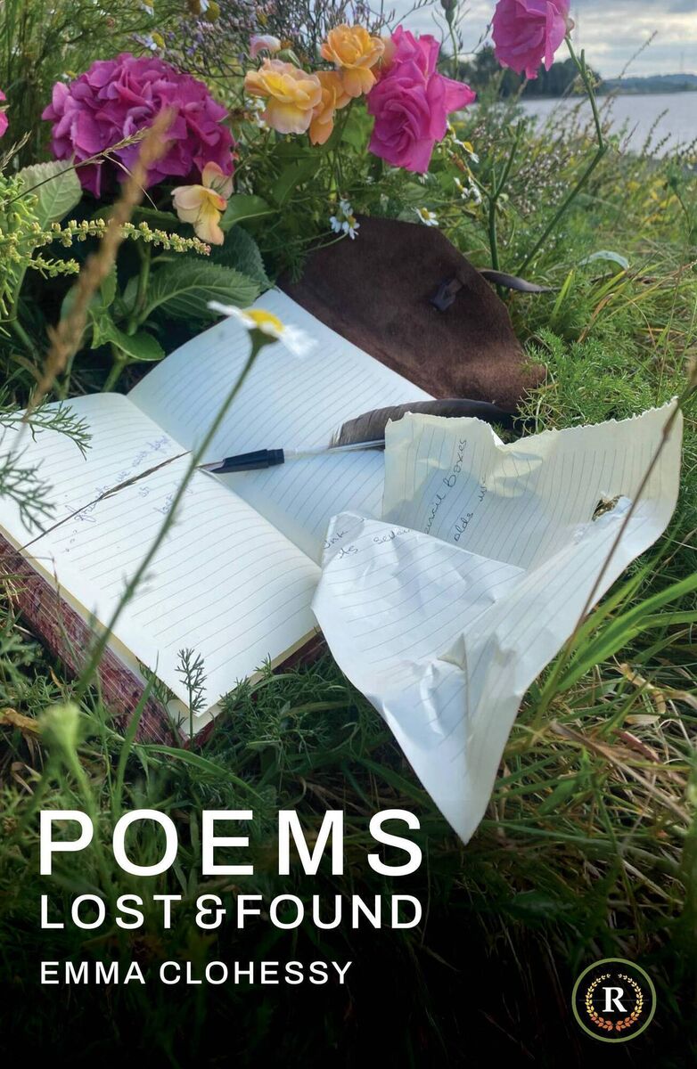 Poems Lost &amp; Found
