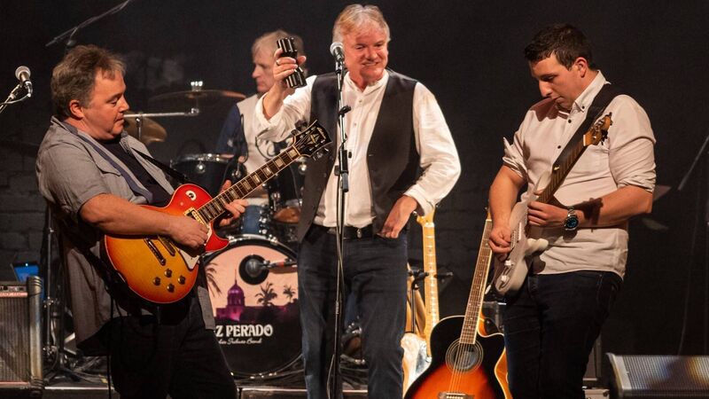 Going out in Cork or staying in this weekend? Here is your guide to what's on...