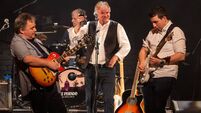 Going out in Cork or staying in this weekend? Here is your guide to what's on...