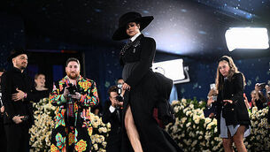 Rihanna sent well wishes from celebrity friends after birth of baby daughter