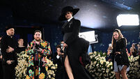 Rihanna sent well wishes from celebrity friends after birth of baby daughter