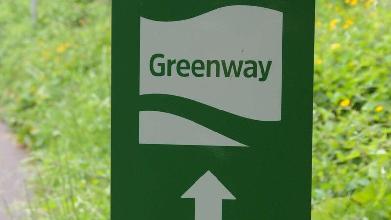 Cork councillors urge review of Greenway route to Kinsale