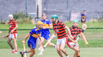 Cloyne refusing to be defined by last year's campaign